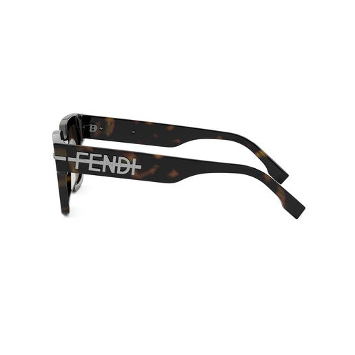 Fendi - Fendigraphy