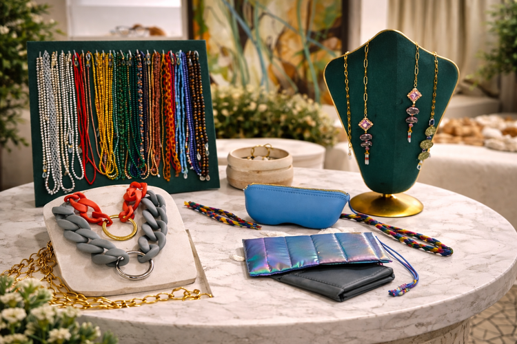 Accessori