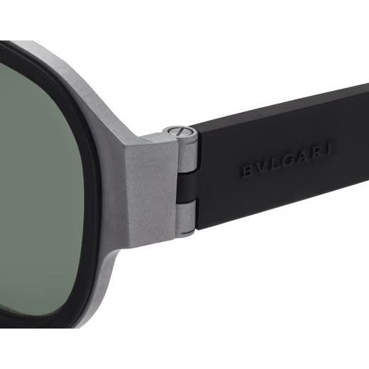 Bvlgari - Aluminium