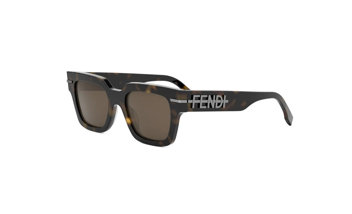 Fendi - Fendigraphy