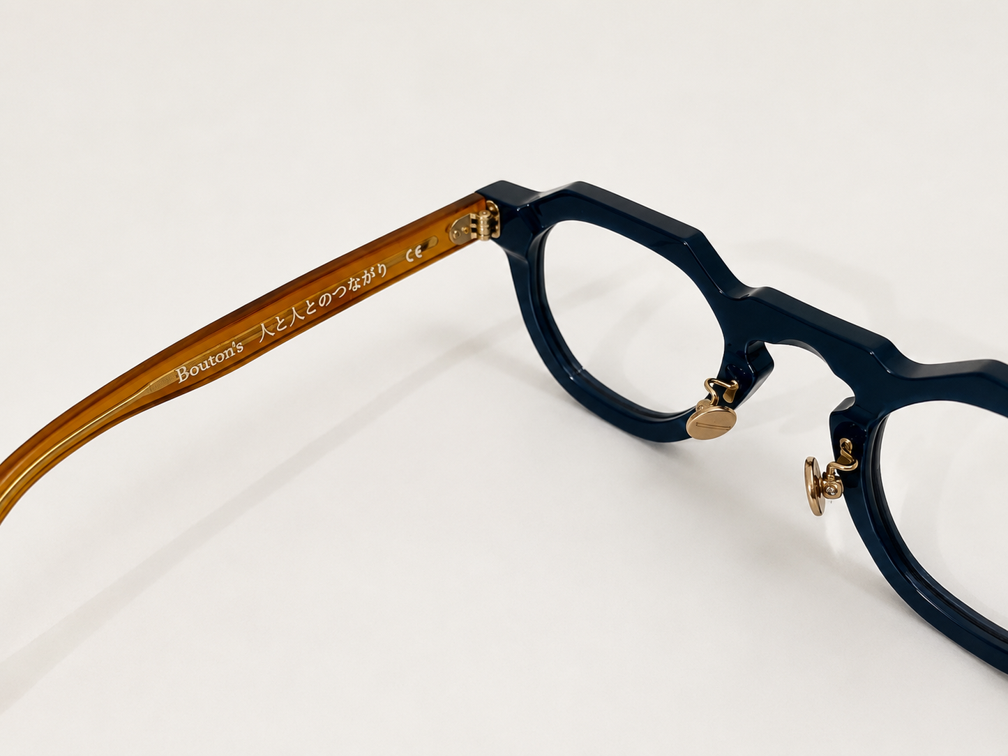 Jean Philippe Joly - Bouton Limited edition