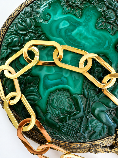 Collana per occhiali / Hera