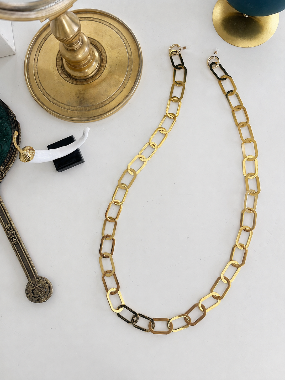 Collana per occhiali / Hera