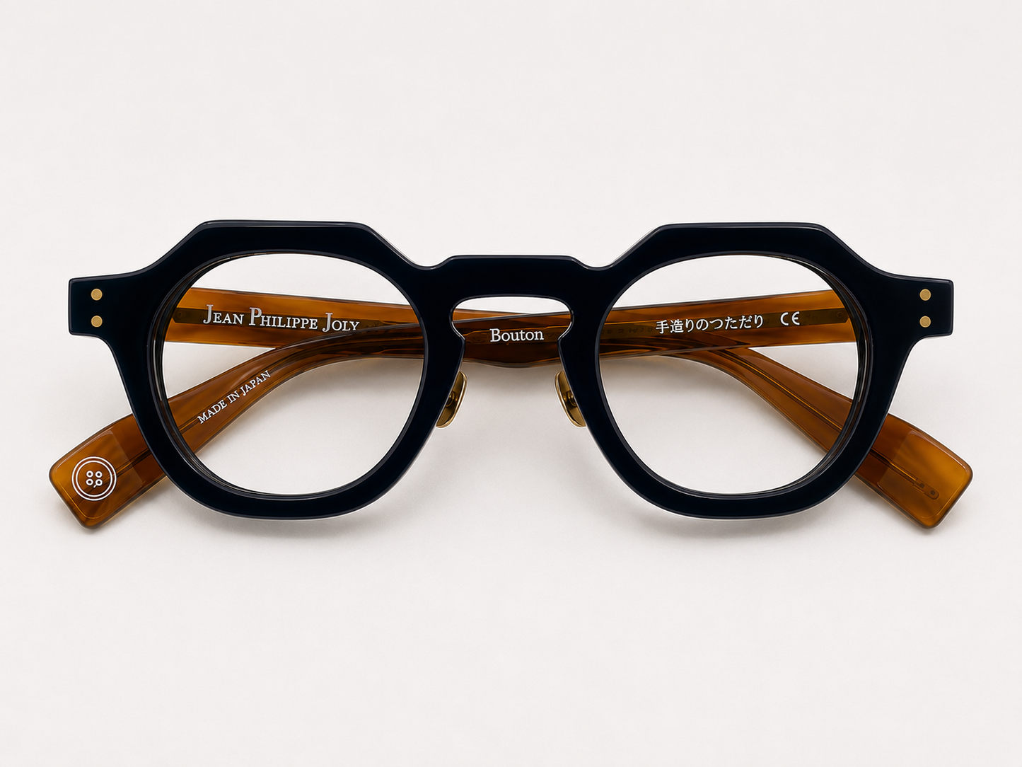 Jean Philippe Joly - Bouton Limited edition