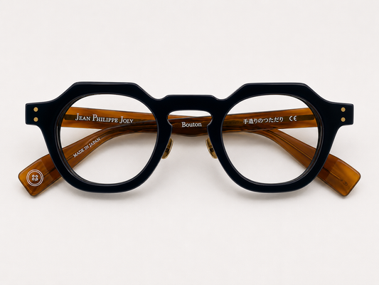 Jean Philippe Joly - Bouton Limited edition