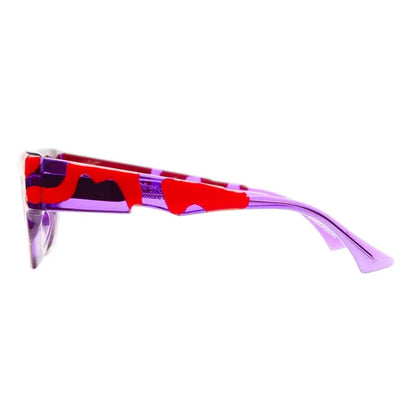 Kuboraum - F5 AME ADB violet