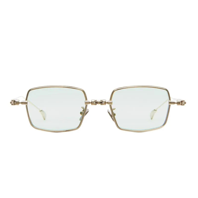 Kuboraum - H69 LIGHT GOLD