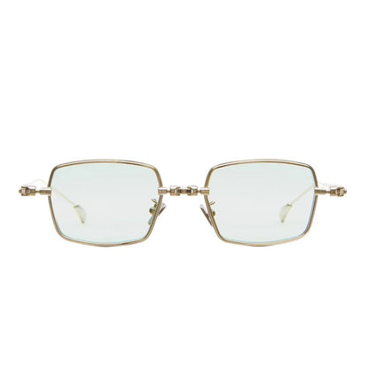 Kuboraum - H69 LIGHT GOLD
