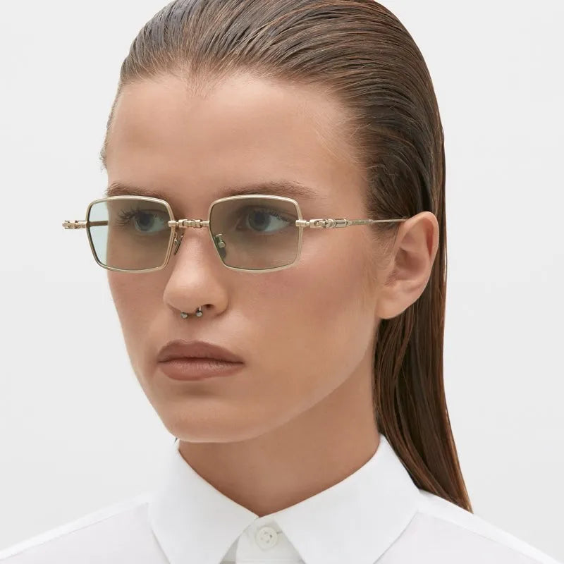 Kuboraum - H69 LIGHT GOLD