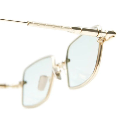 Kuboraum - H69 LIGHT GOLD