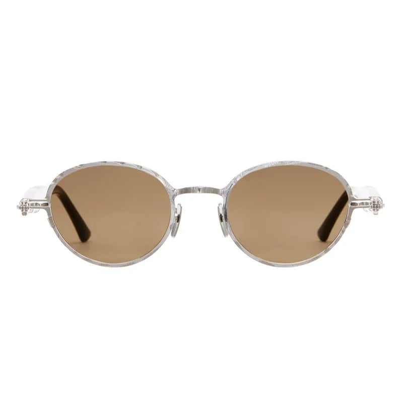 Kuboraum - J74 silver