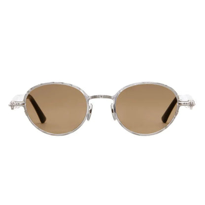 Kuboraum - J74 silver