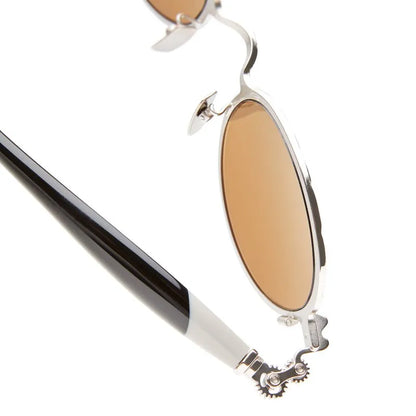 Kuboraum - J74 silver