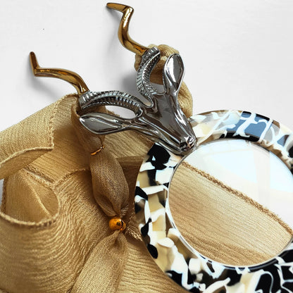 Flippan'look - Jasper Kudu