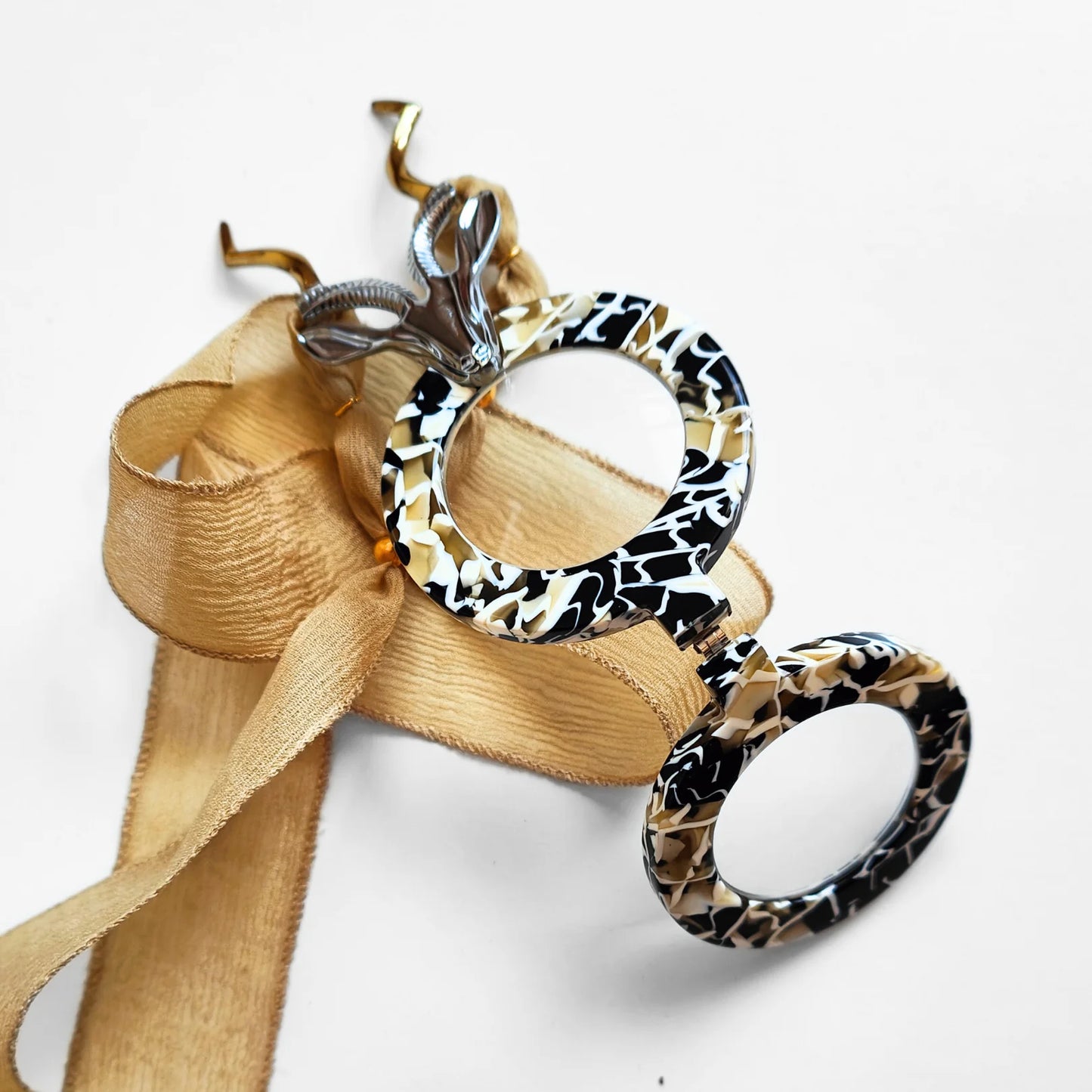 Flippan'look - Jasper Kudu