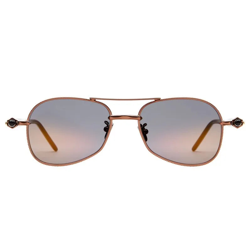 Kuboraum - P75 BRONZE