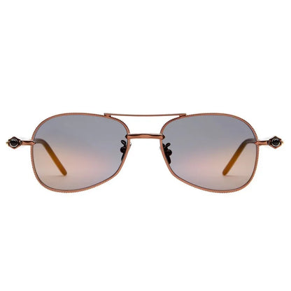 Kuboraum - P75 BRONZE