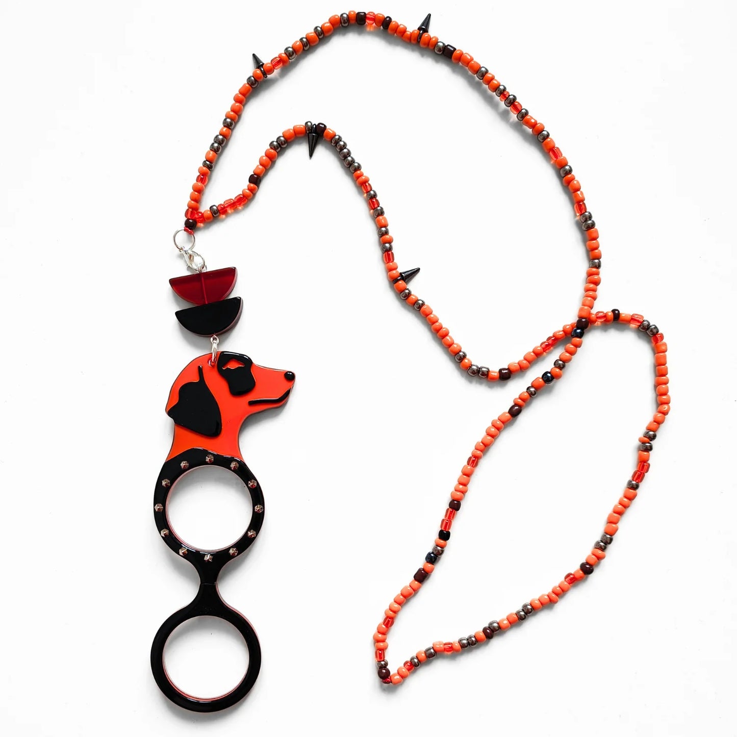Flippan'look - Perro orange 15y edition