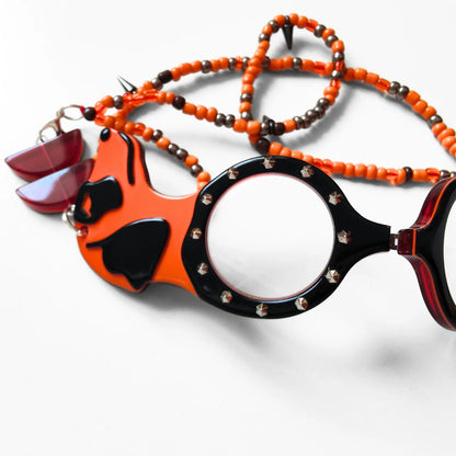 Flippan'look - Perro orange 15y edition
