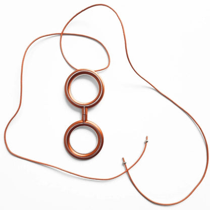 Flippan'look - Carlo Scarpa orange