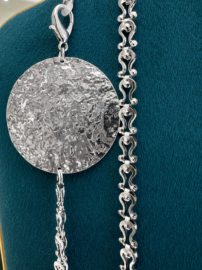 Collana per occhiali / Artemisia