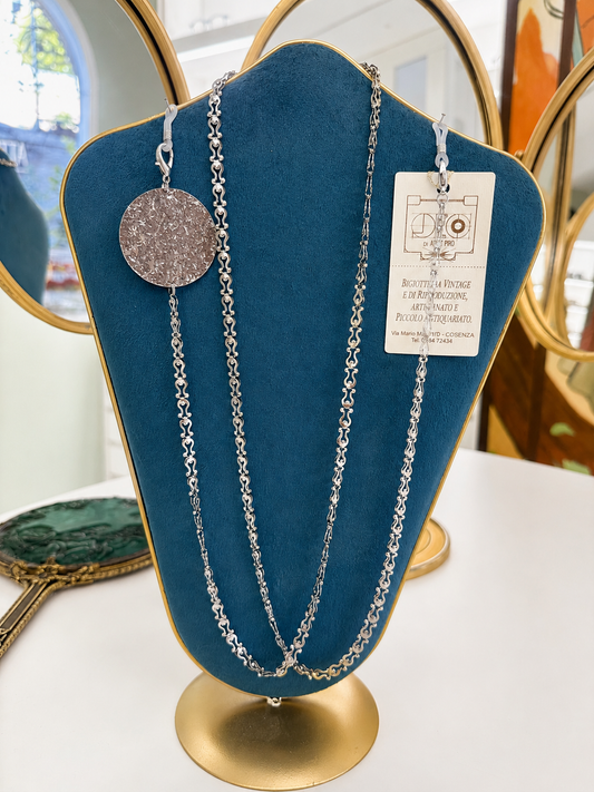 Collana per occhiali / Artemisia