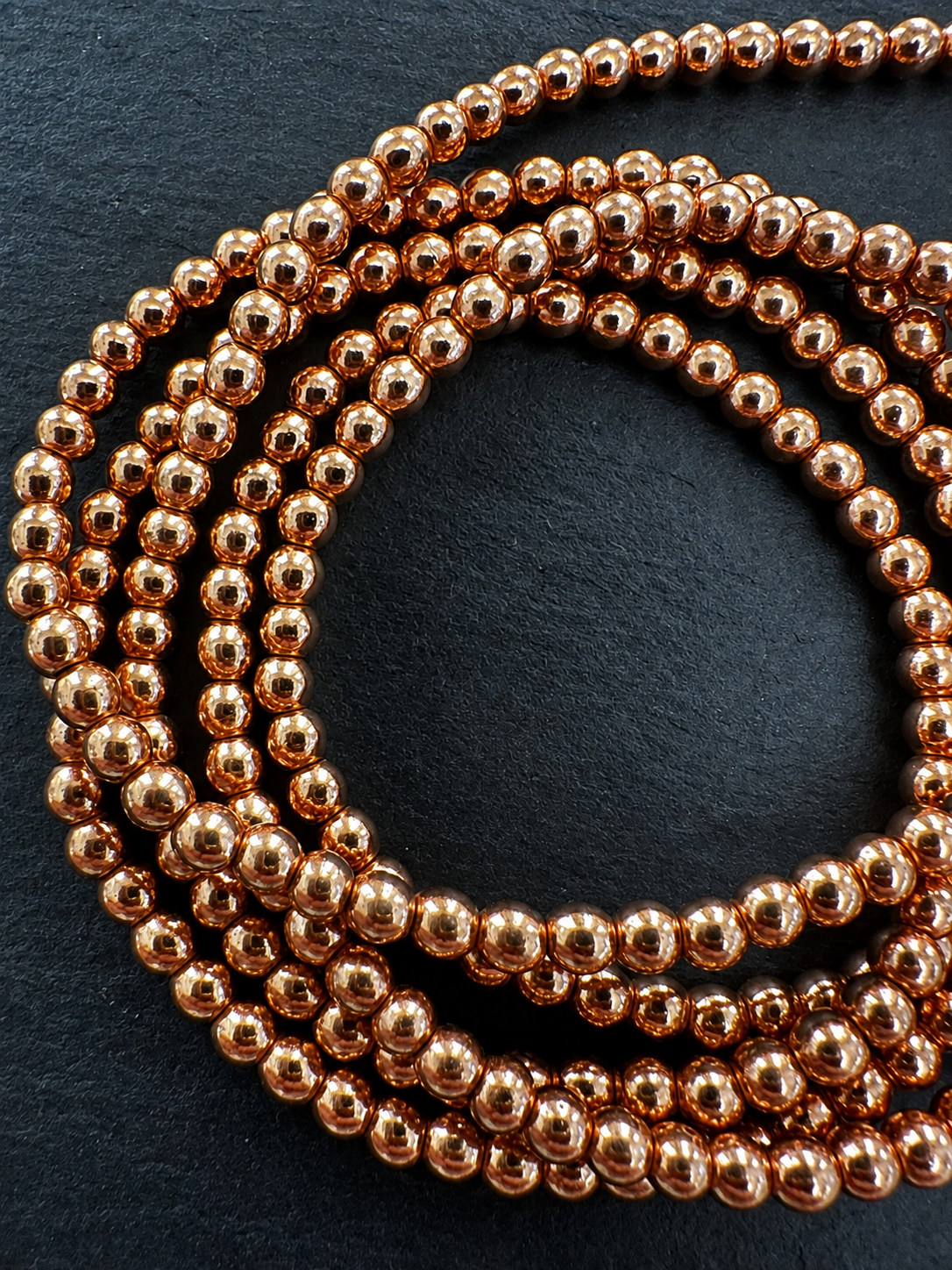 Collana per occhiali / Bronzo