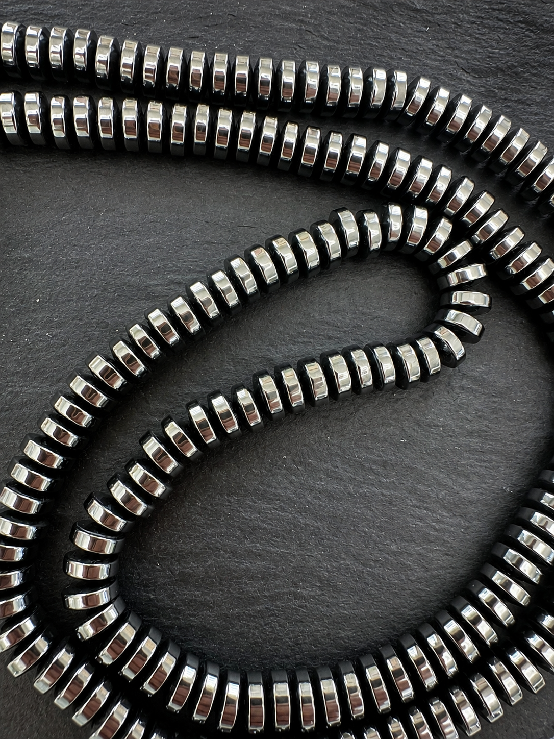 Collana per occhiali / Metallo
