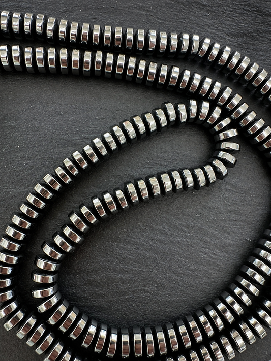 Collana per occhiali / Metallo