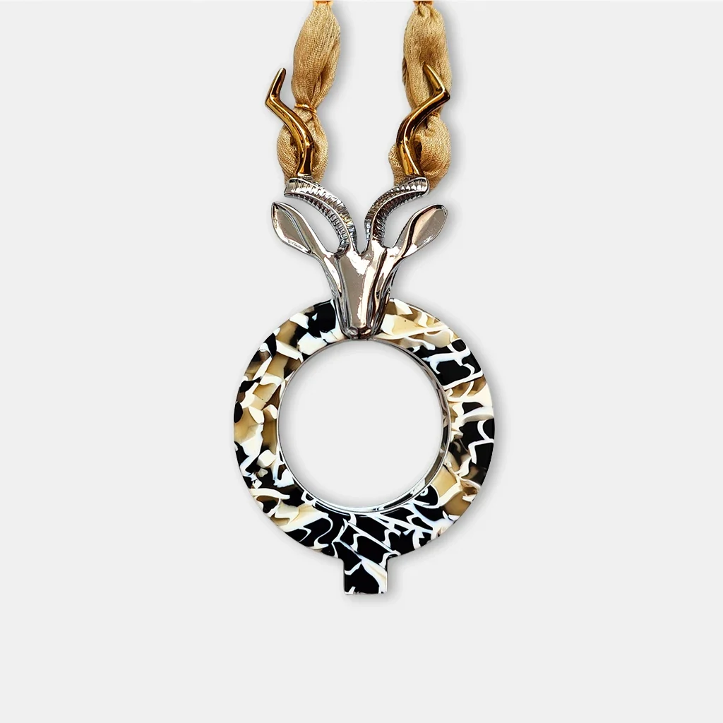 Flippan'look - Jasper Kudu
