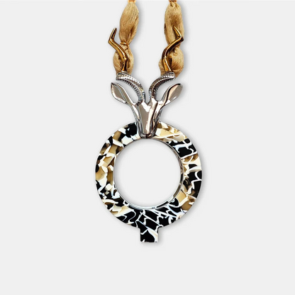 Flippan'look - Jasper Kudu