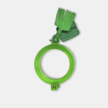 Flippan'look - Neon green uomo