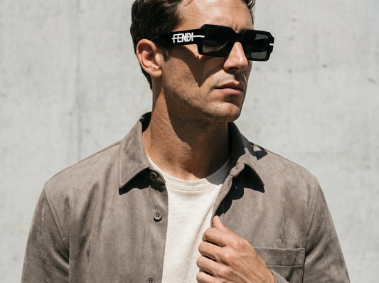 Fendi - FE40073U