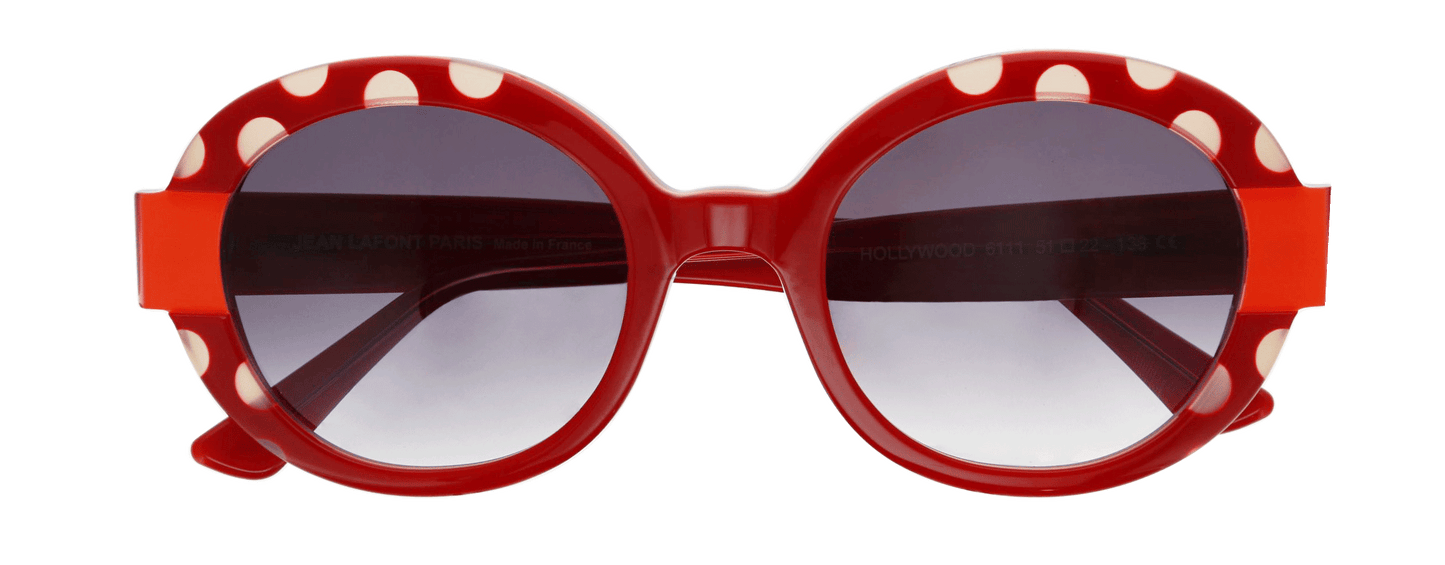 LaFont - Hollywood