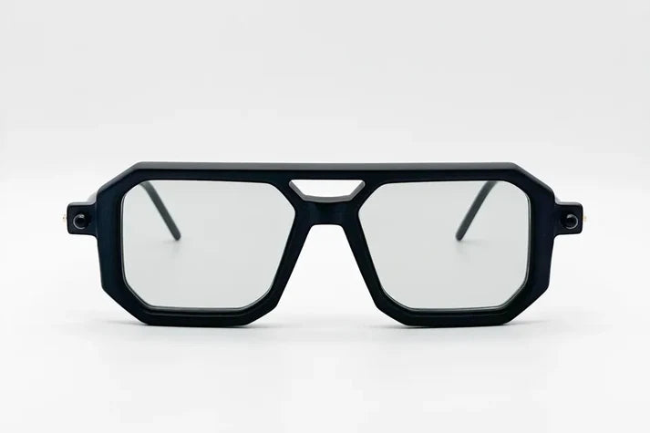 Kuboraum - P8 BLACK MATT