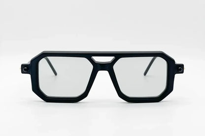 Kuboraum - P8 BLACK MATT