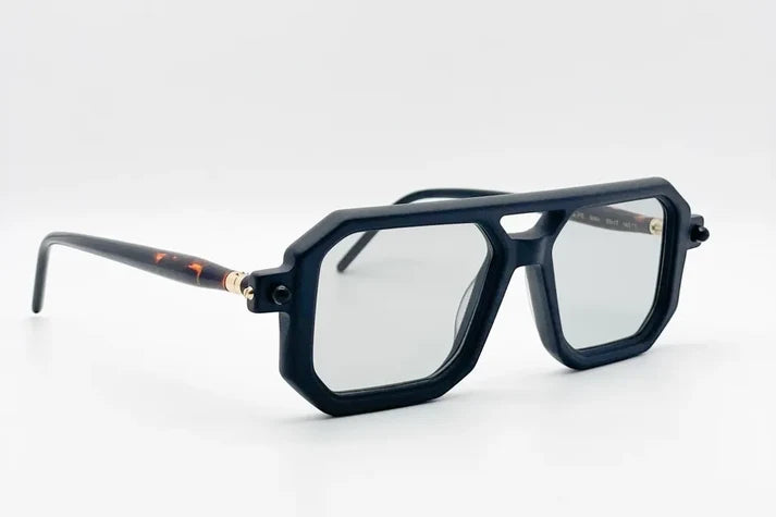 Kuboraum - P8 BLACK MATT