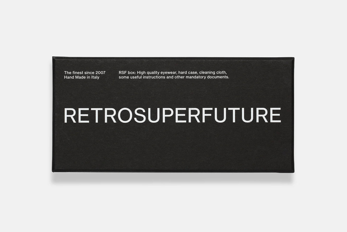 Retrosuperfuture - L'Altro